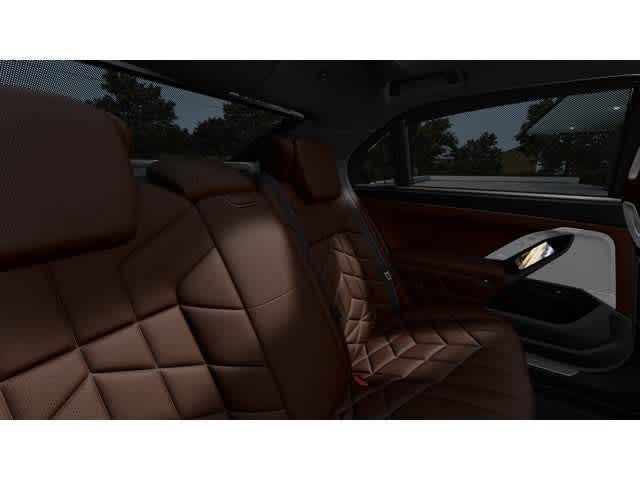 Thumbnail: 2026 BMW 7 Series - 12