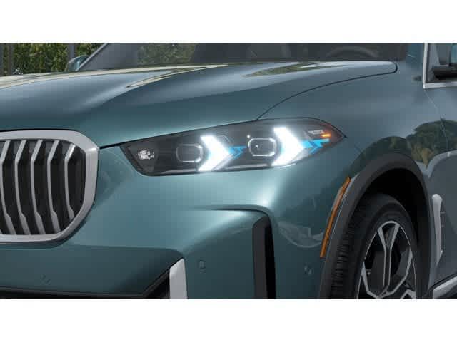 Thumbnail: 2026 BMW X5 - 6
