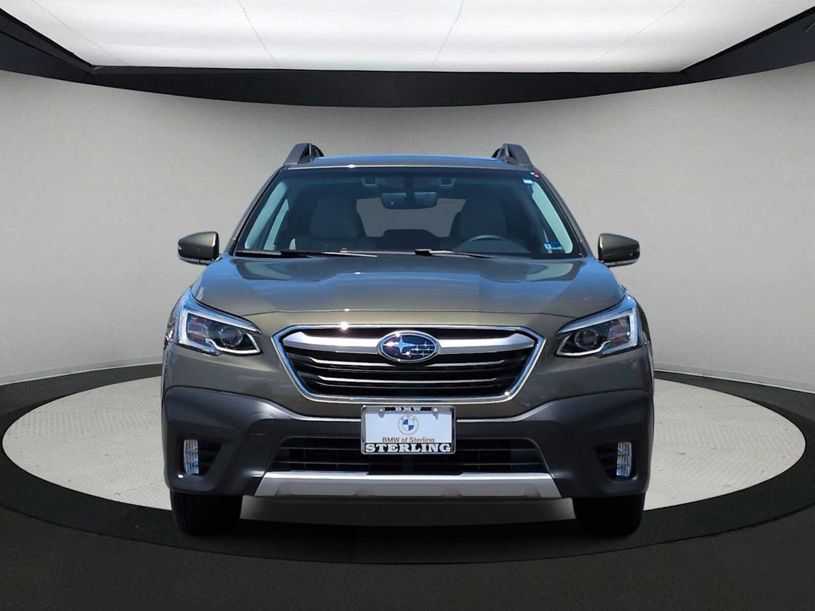 Thumbnail: 2020 Subaru Outback - 3