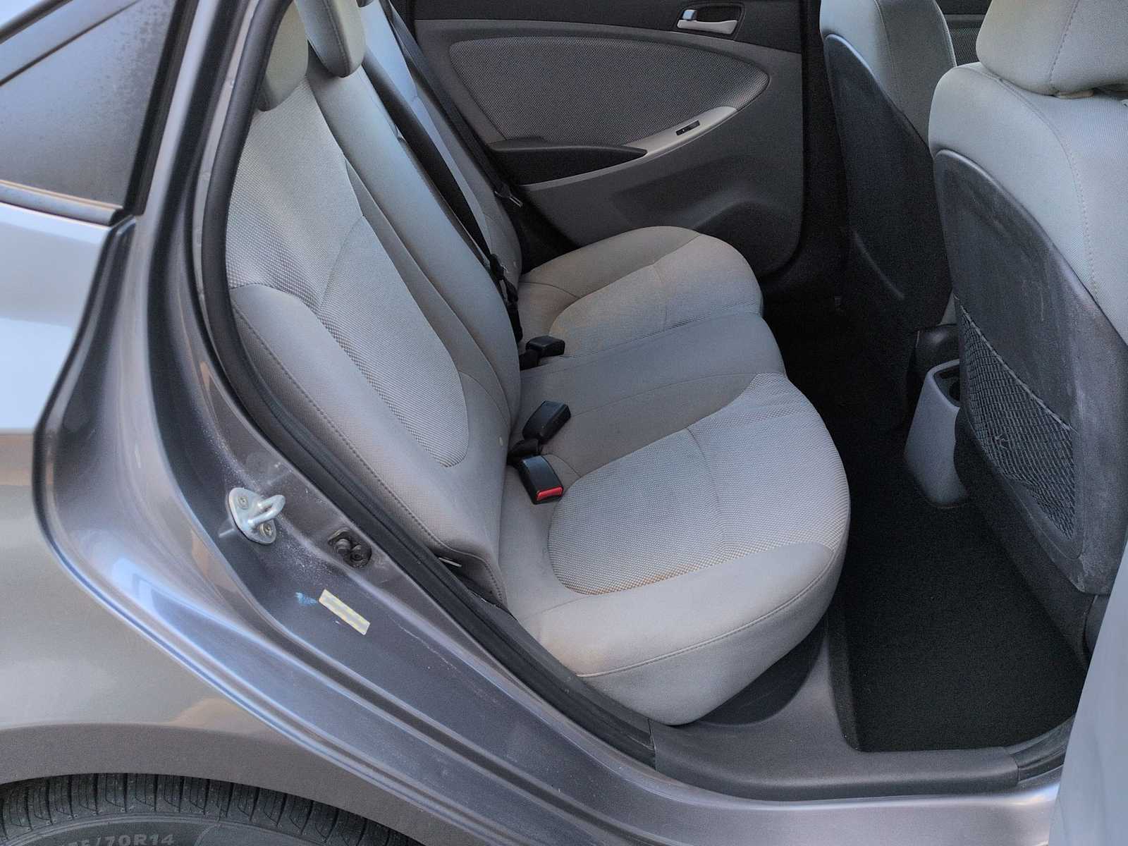 Thumbnail: 2014 Hyundai Accent - 21