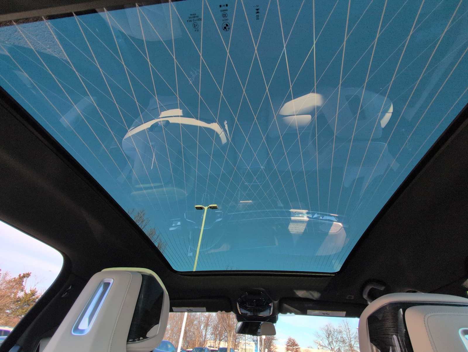 Thumbnail: 2026 BMW 7 Series - 20