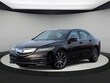  Acura TLX