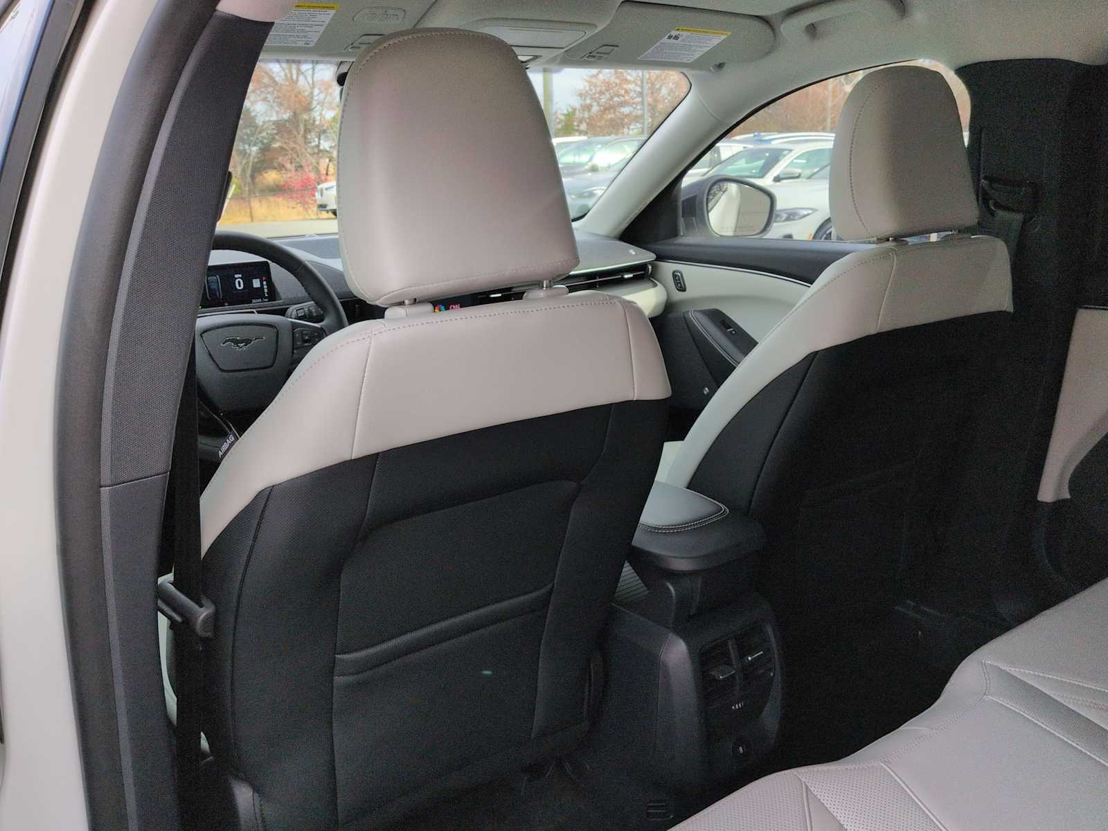 Thumbnail: 2024 Ford Mustang Mach-E - 18