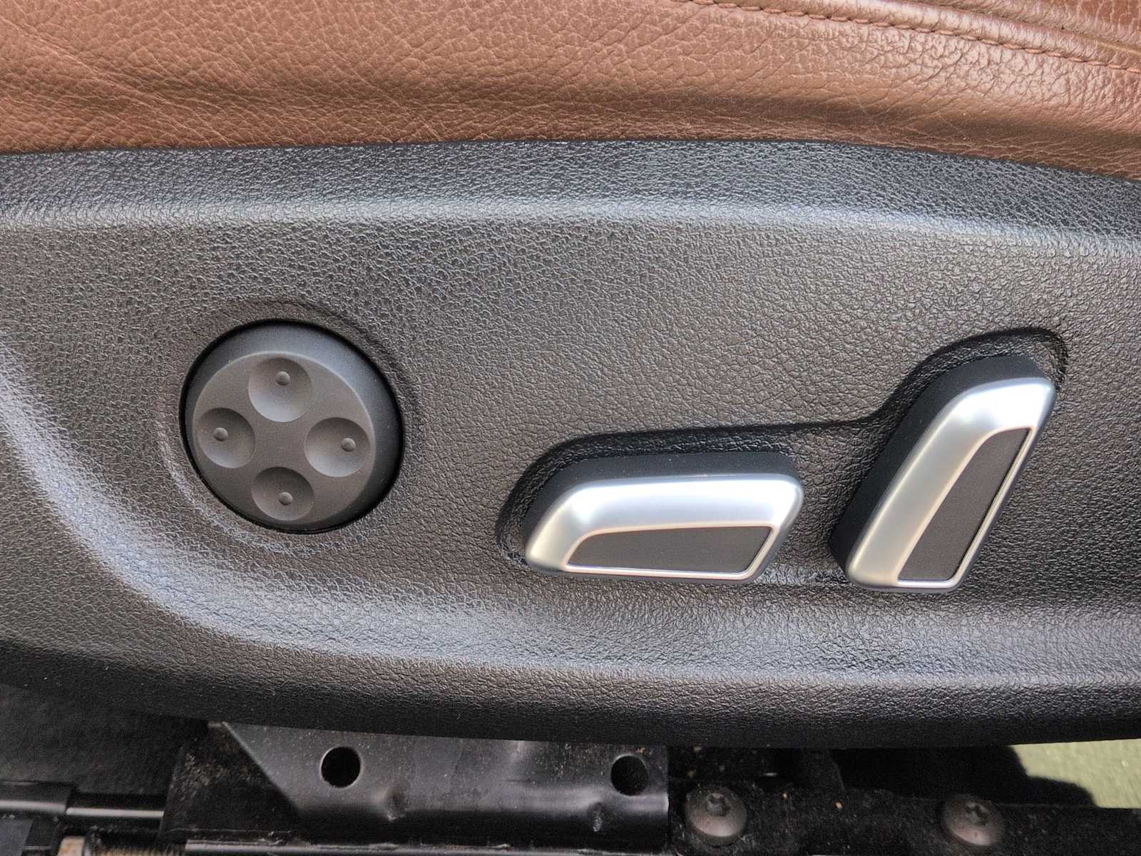 Thumbnail: 2017 Audi A6 - 18