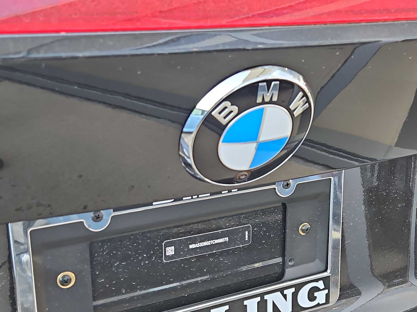 Thumbnail: 2026 BMW 4 Series - 11