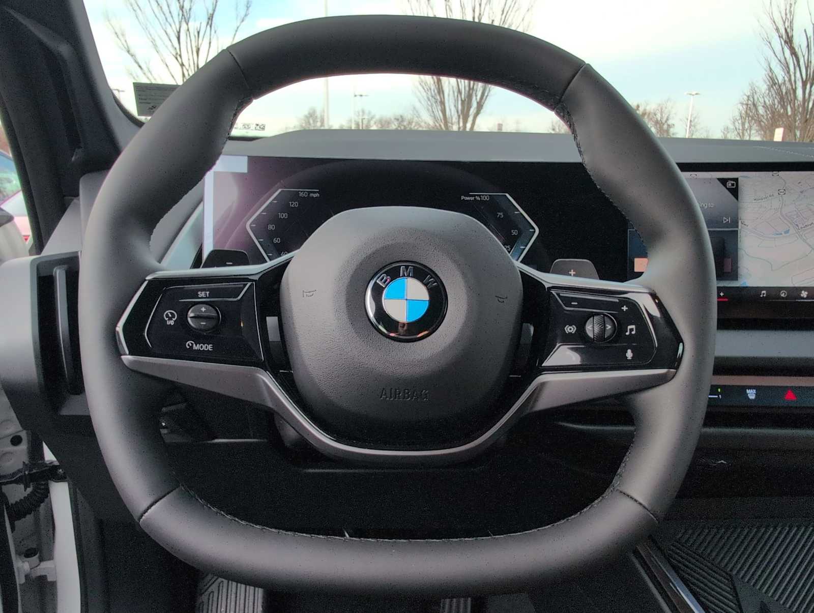 Thumbnail: 2026 BMW X3 - 22