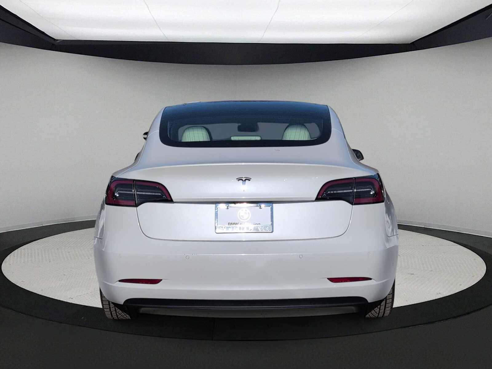 Thumbnail: 2019 Tesla Model 3 - 7