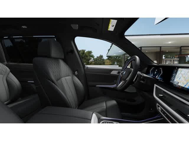 Thumbnail: 2027 BMW X7 - 9