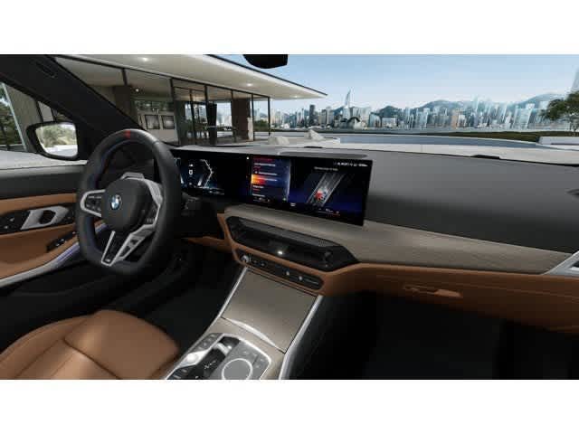 Thumbnail: 2026 BMW 3 Series - 14