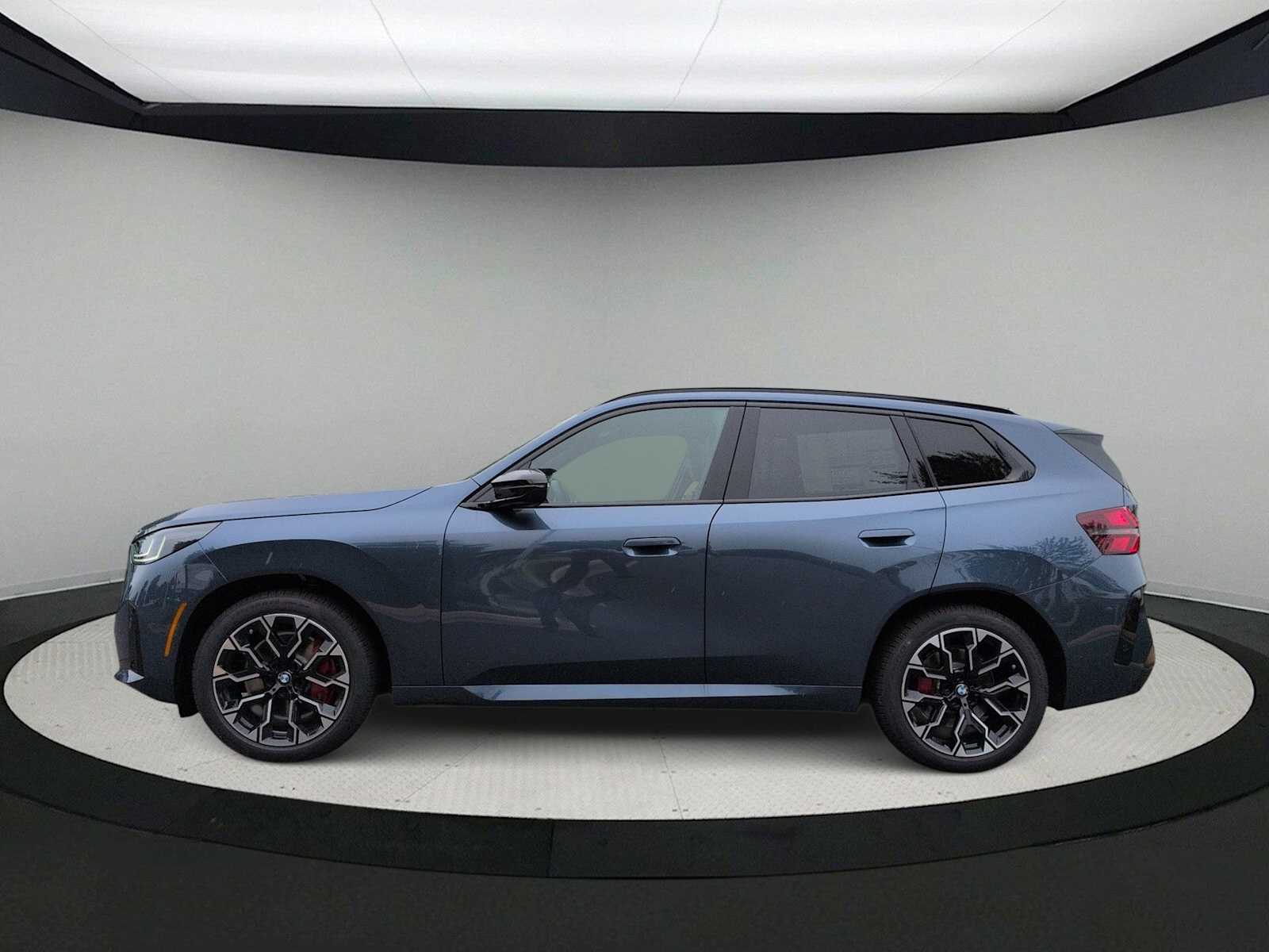 Thumbnail: 2026 BMW X3 - 5