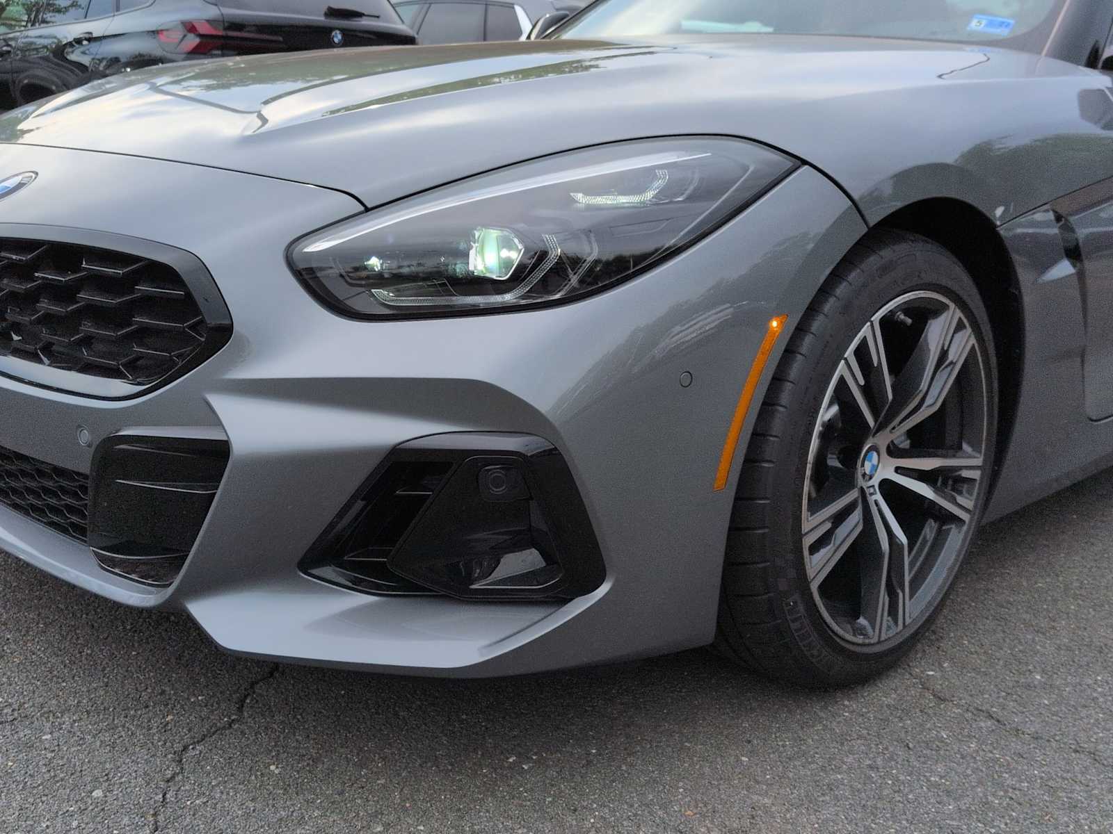 Thumbnail: 2026 BMW Z4 - 12