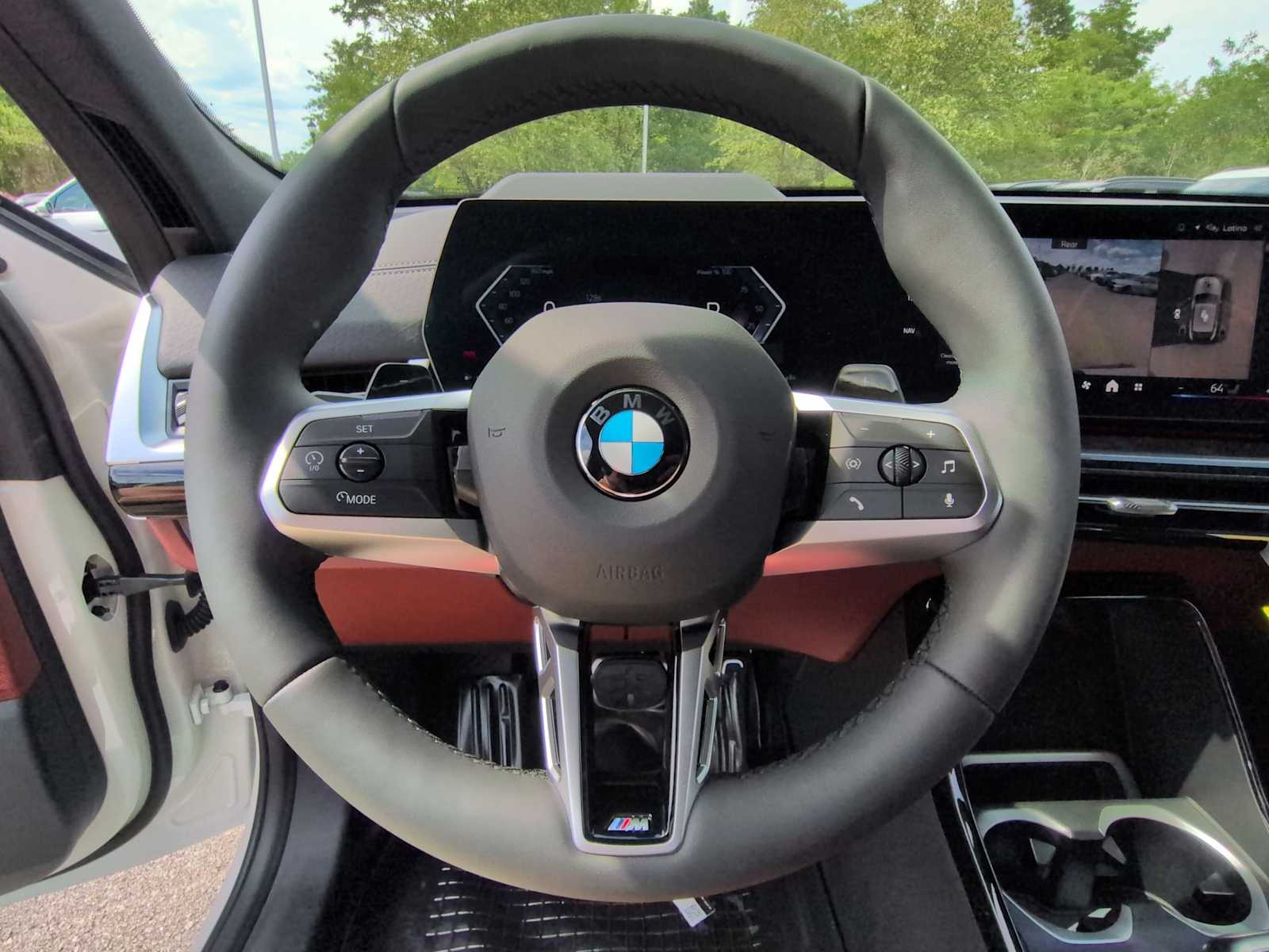 Thumbnail: 2026 BMW X2 - 25