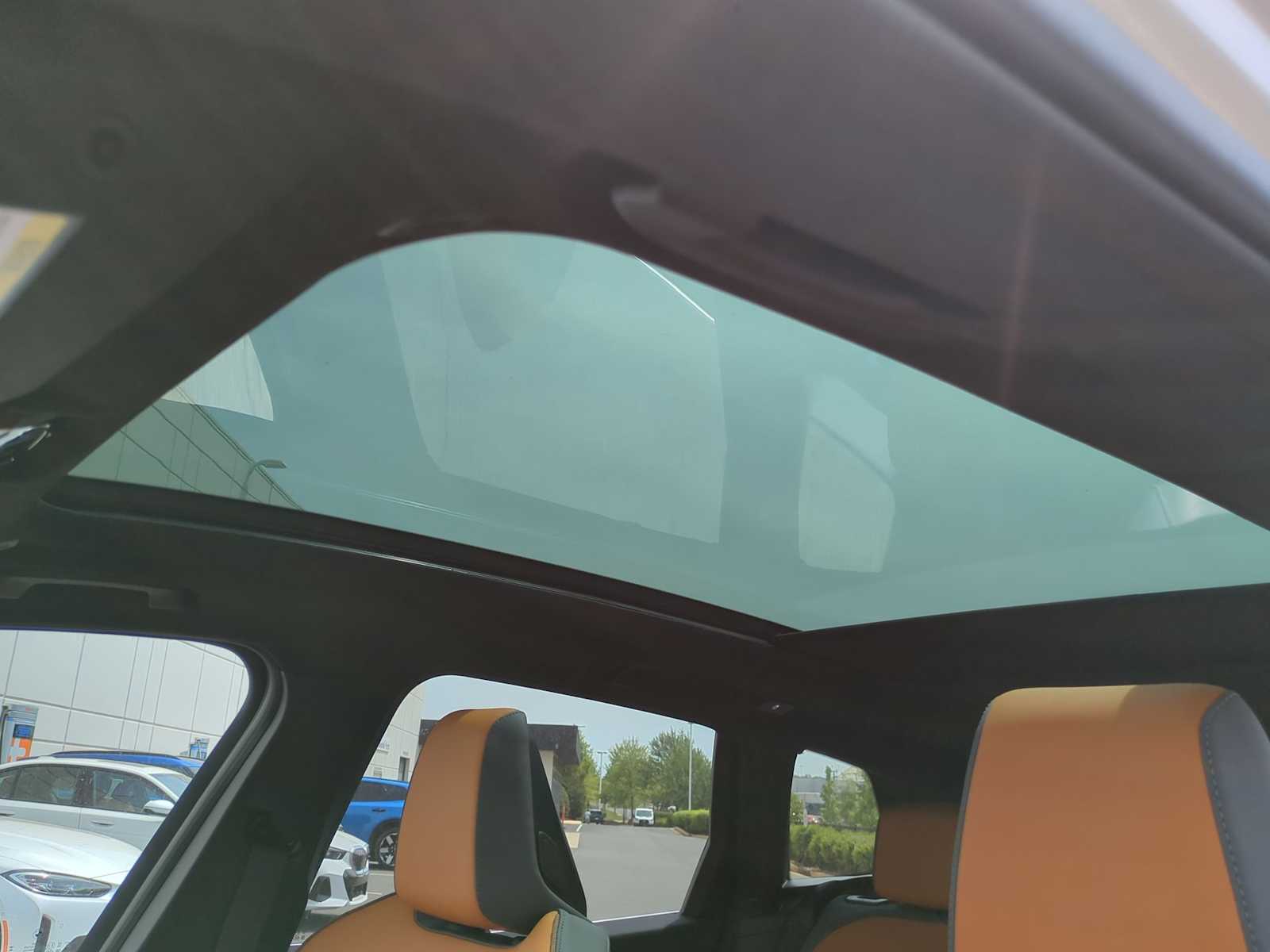 Thumbnail: 2025 BMW X3 - 19