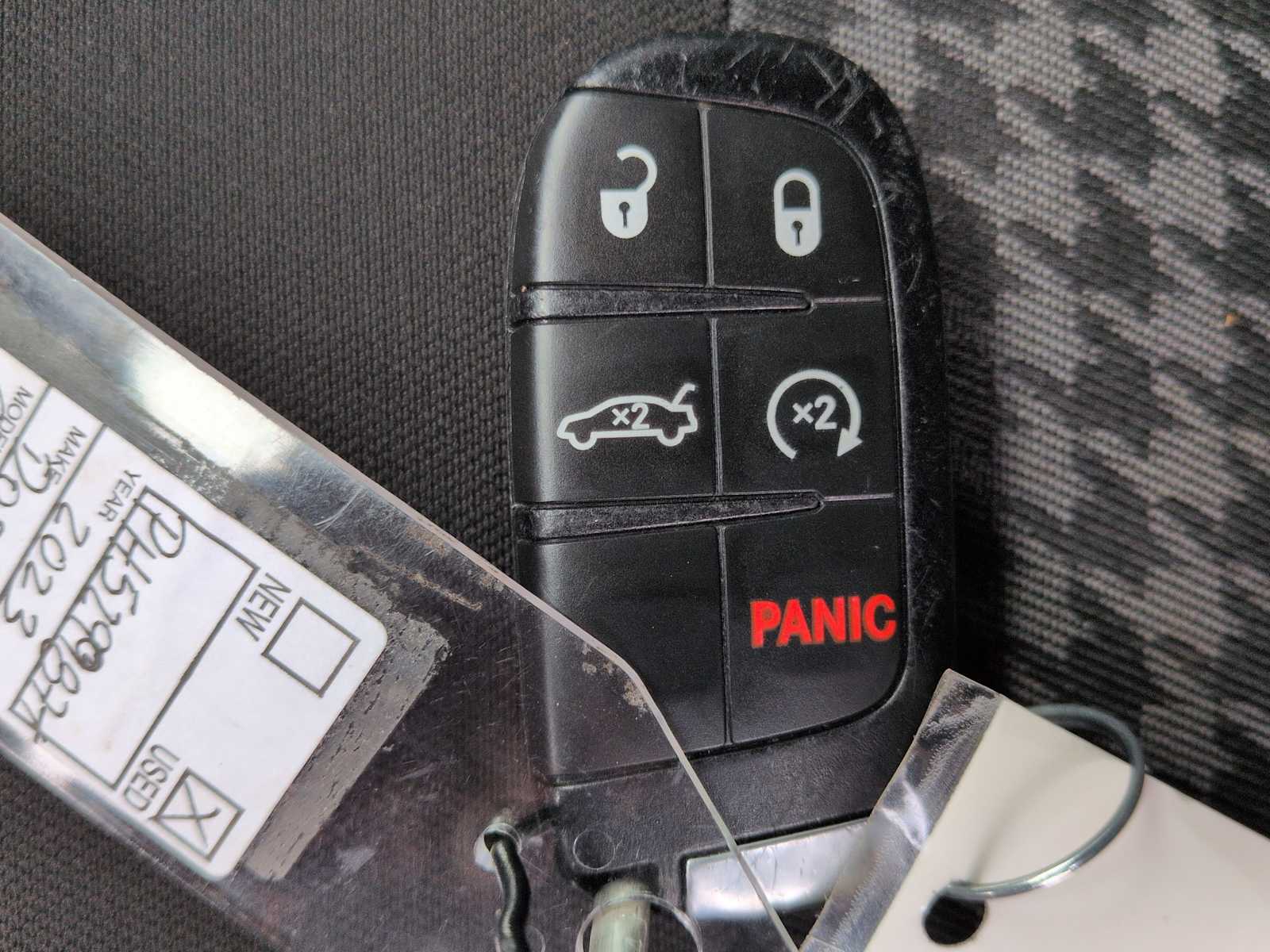 Thumbnail: 2023 Dodge Charger - 35