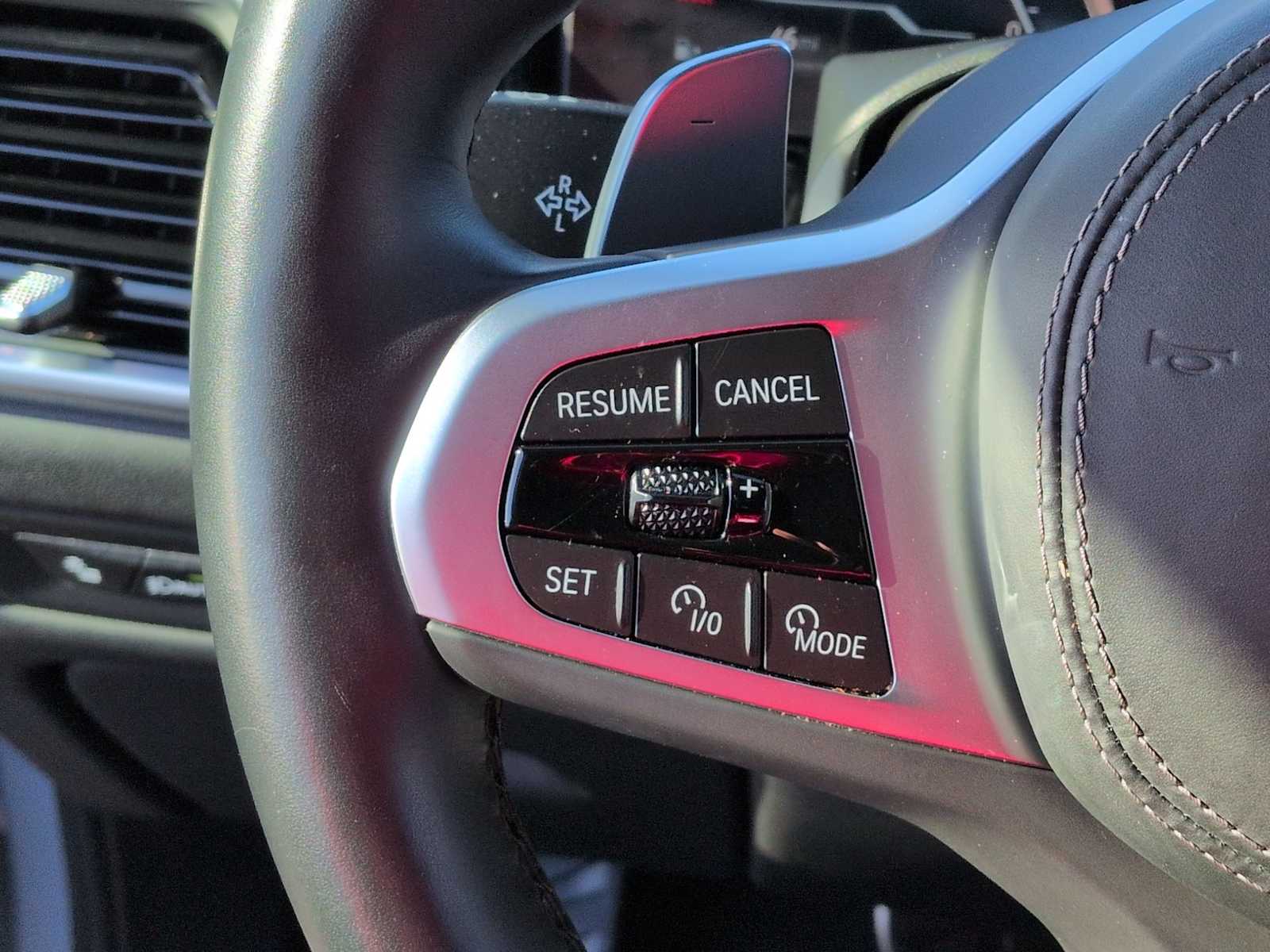 Thumbnail: 2025 BMW X5 - 22