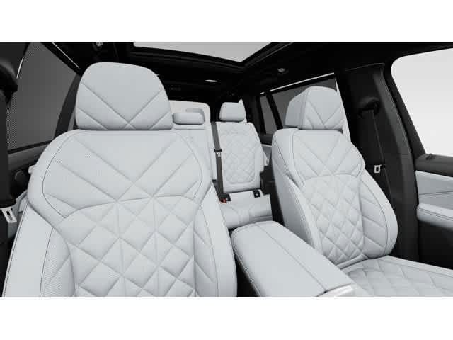 Thumbnail: 2026 BMW X7 - 11