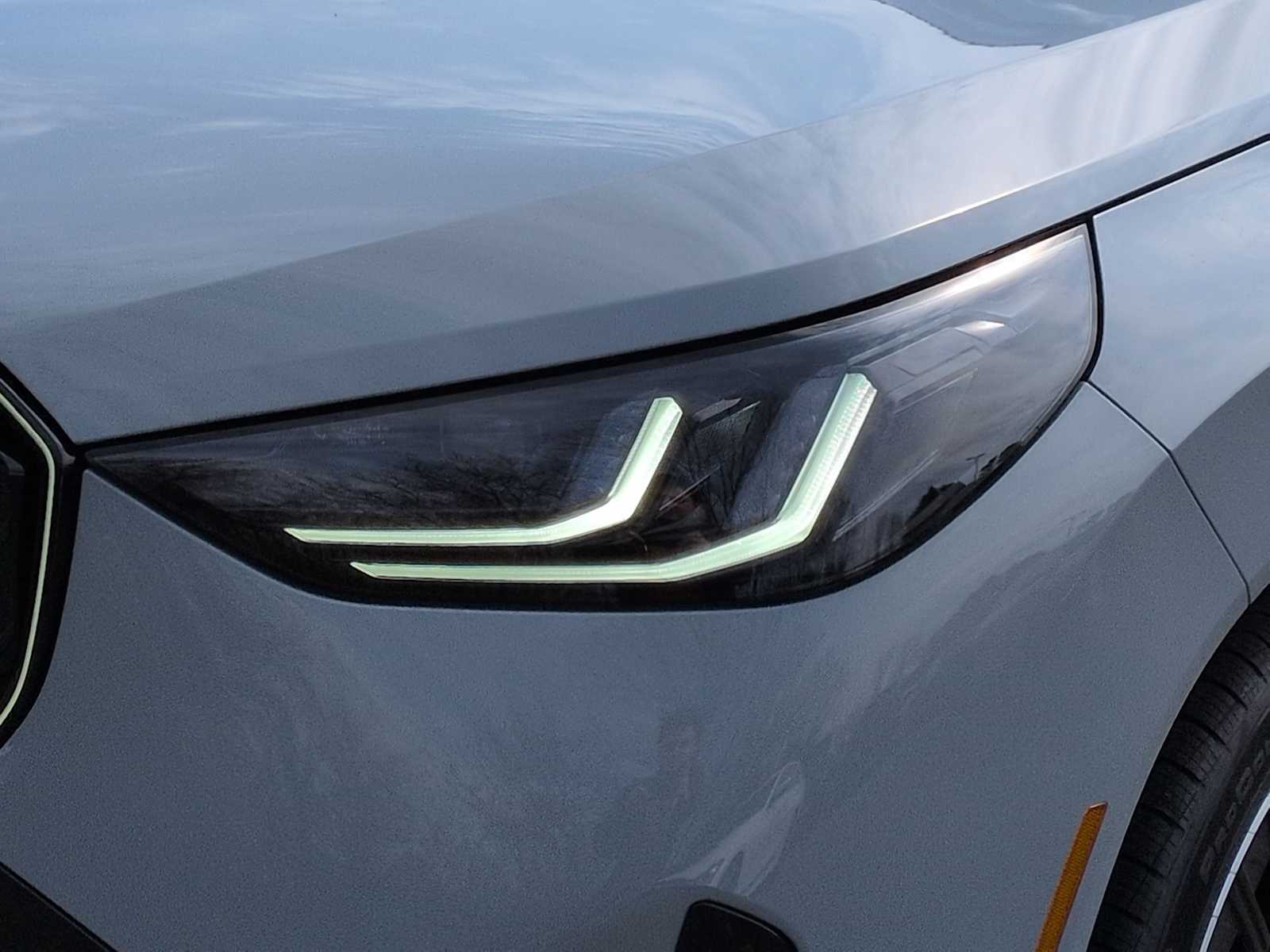 Thumbnail: 2026 BMW X3 - 11