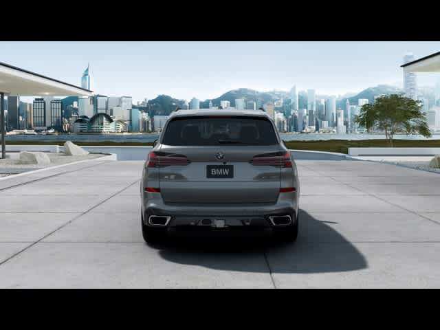 Thumbnail: 2025 BMW X5 - 5