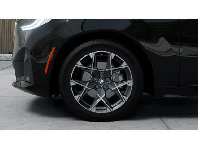 Thumbnail: 2026 BMW X3 - 7