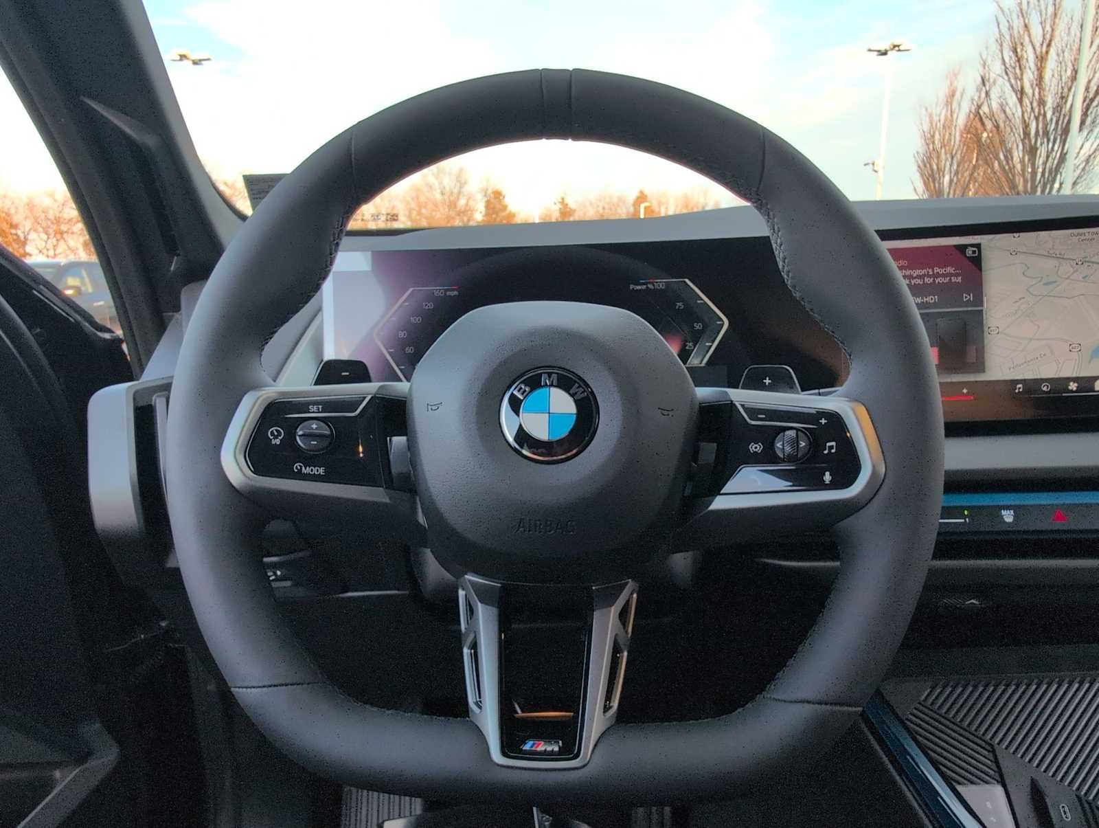 Thumbnail: 2026 BMW X3 - 23