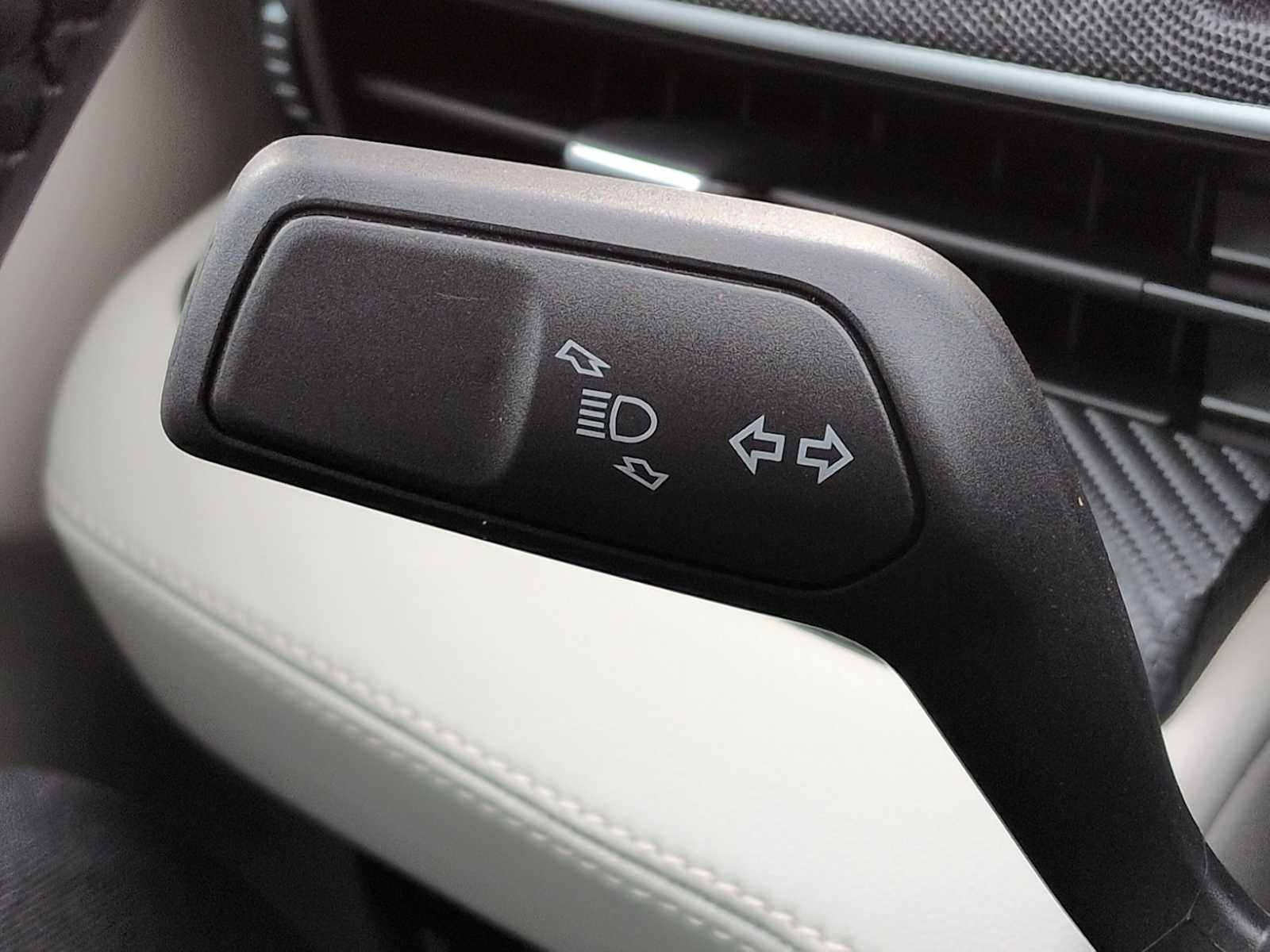 Thumbnail: 2024 Ford Mustang Mach-E - 26