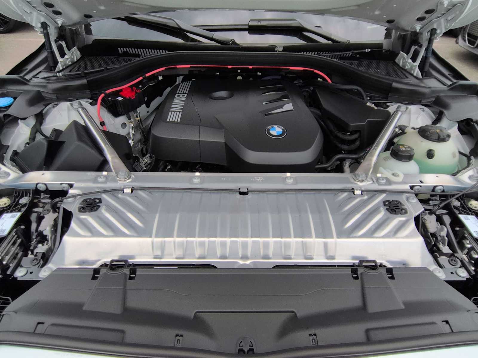 Thumbnail: 2026 BMW X3 - 15