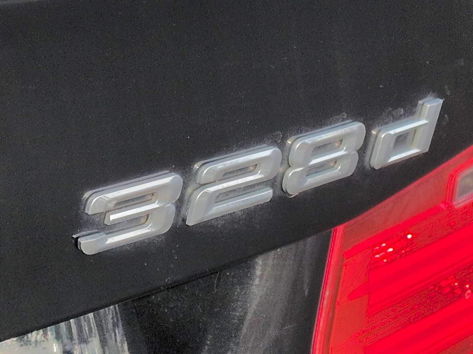 Thumbnail: 2014 BMW 3 Series - 13