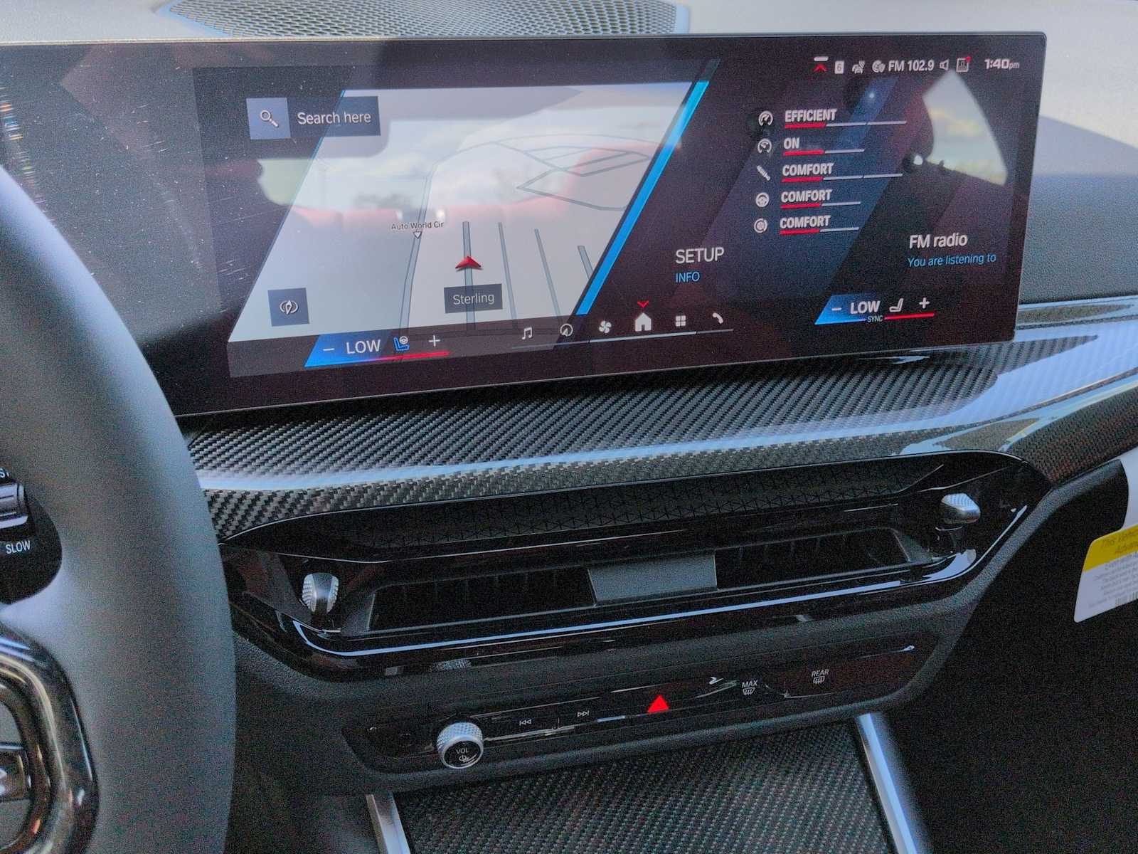 Thumbnail: 2026 BMW M4 - 27