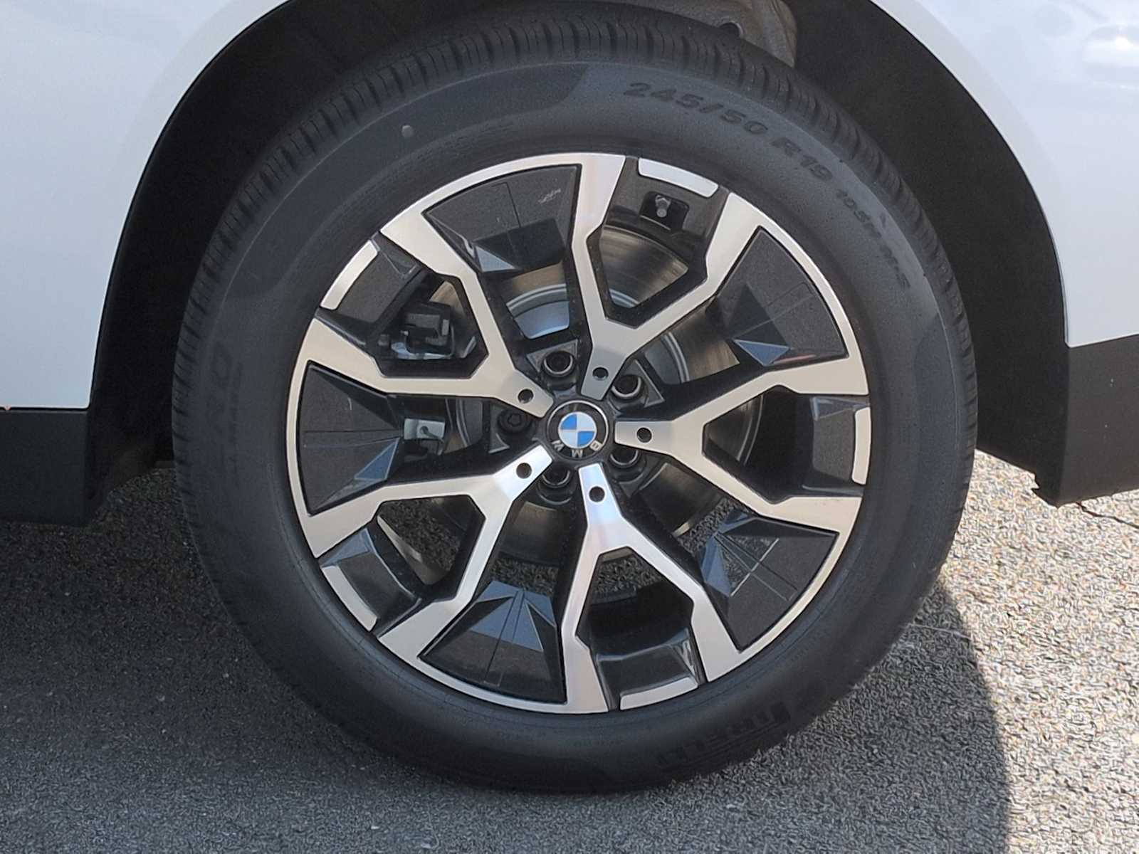 Thumbnail: 2026 BMW X3 - 14