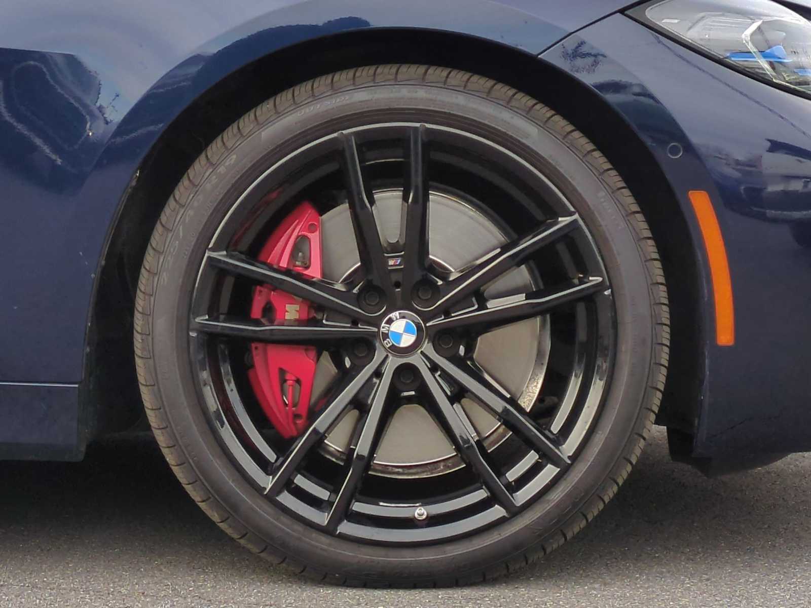 Thumbnail: 2023 BMW 4 Series - 15