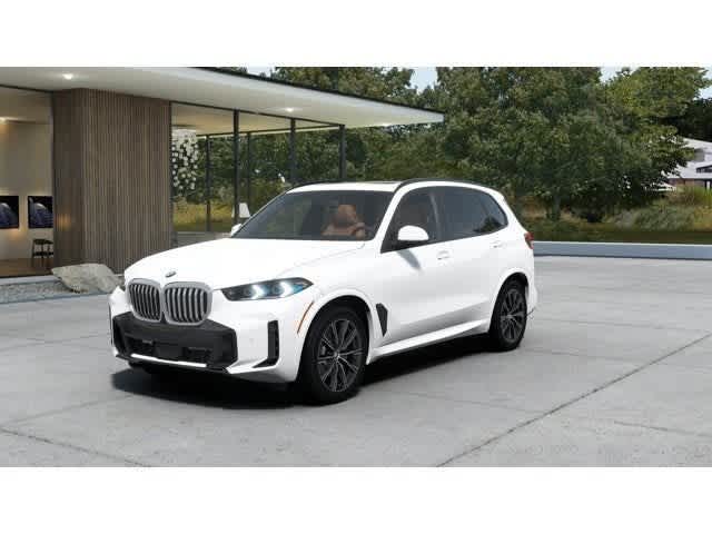 2026 BMW X5 xDrive40i -
                  Sterling, VA