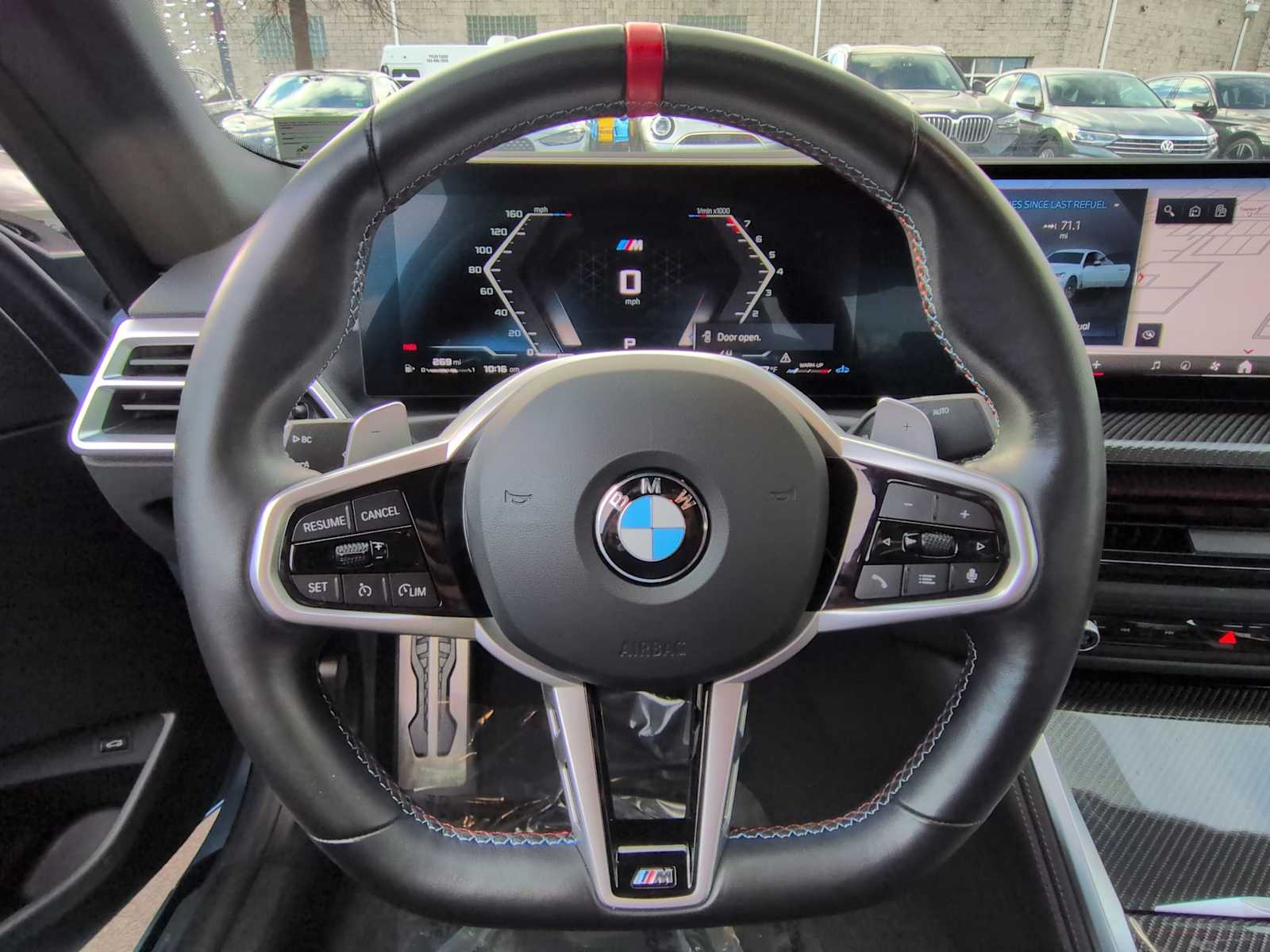 Thumbnail: 2025 BMW 2 Series - 22