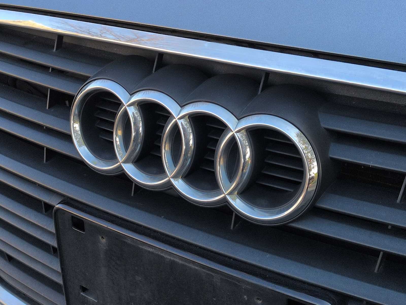 Thumbnail: 2017 Audi A3 - 13