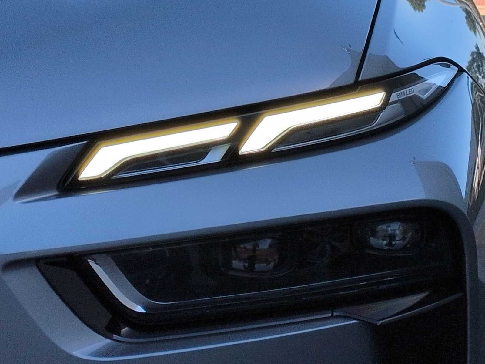 Thumbnail: 2026 BMW X7 - 11