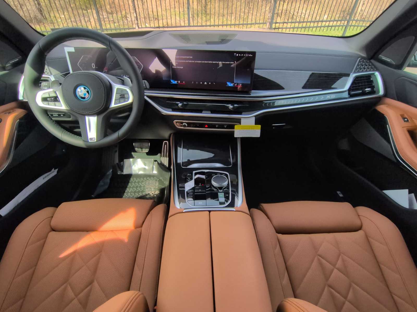 Thumbnail: 2026 BMW X5 - 17