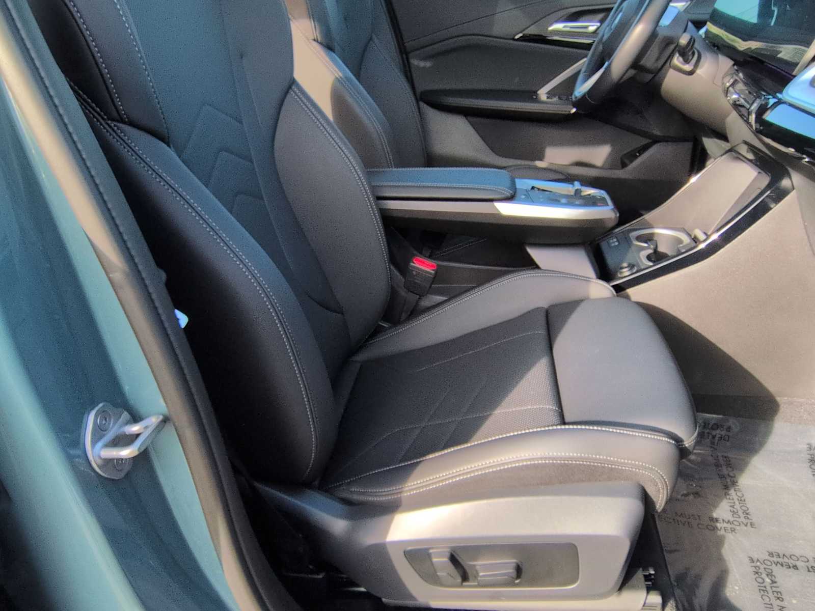 Thumbnail: 2025 BMW X1 - 24