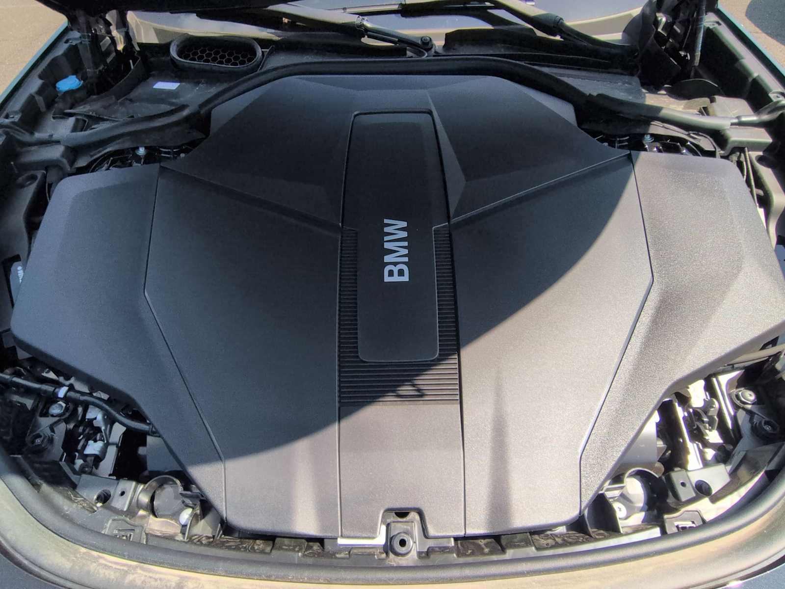 Thumbnail: 2026 BMW i7 - 15