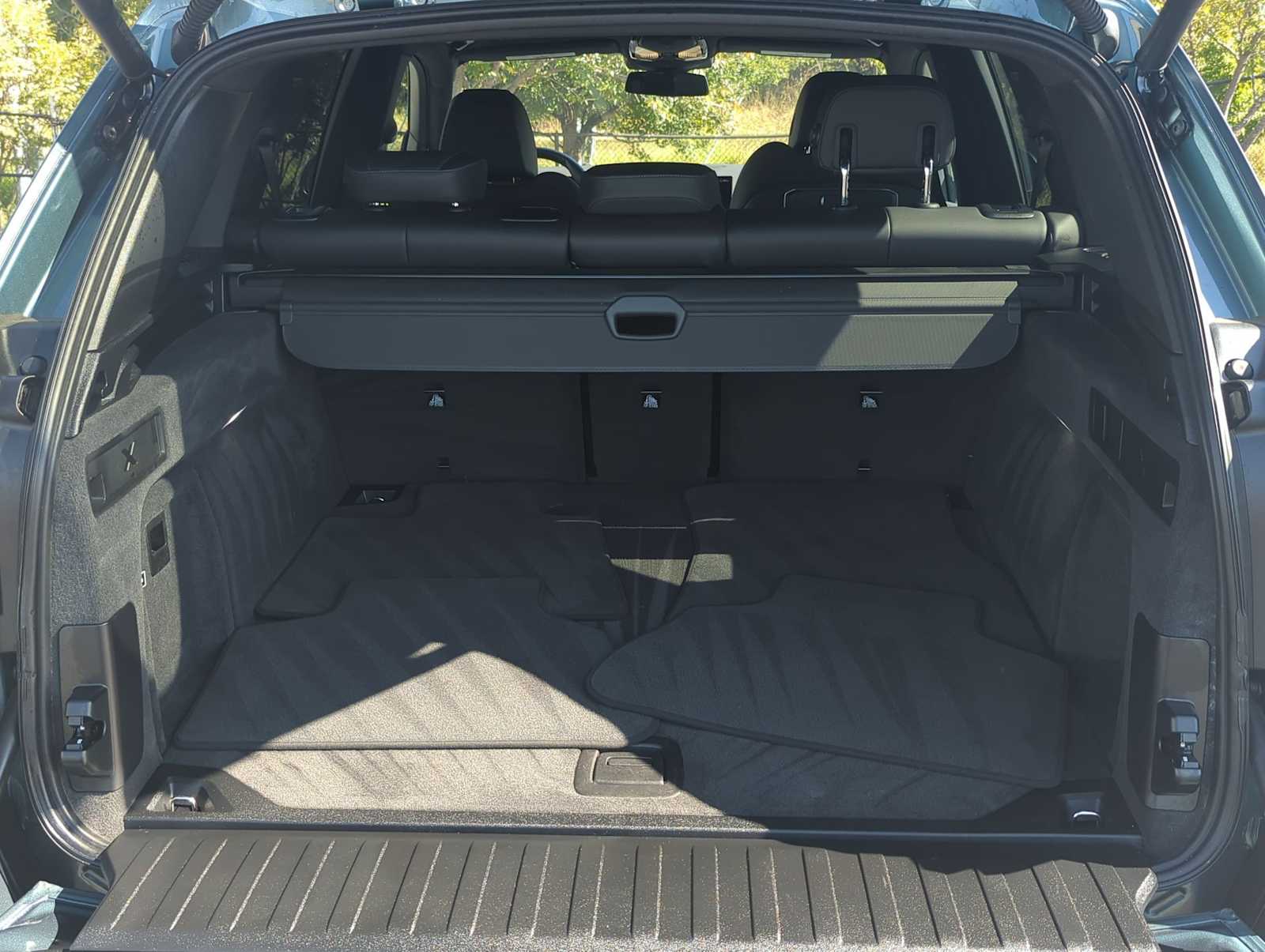 Thumbnail: 2025 BMW X5 - 35