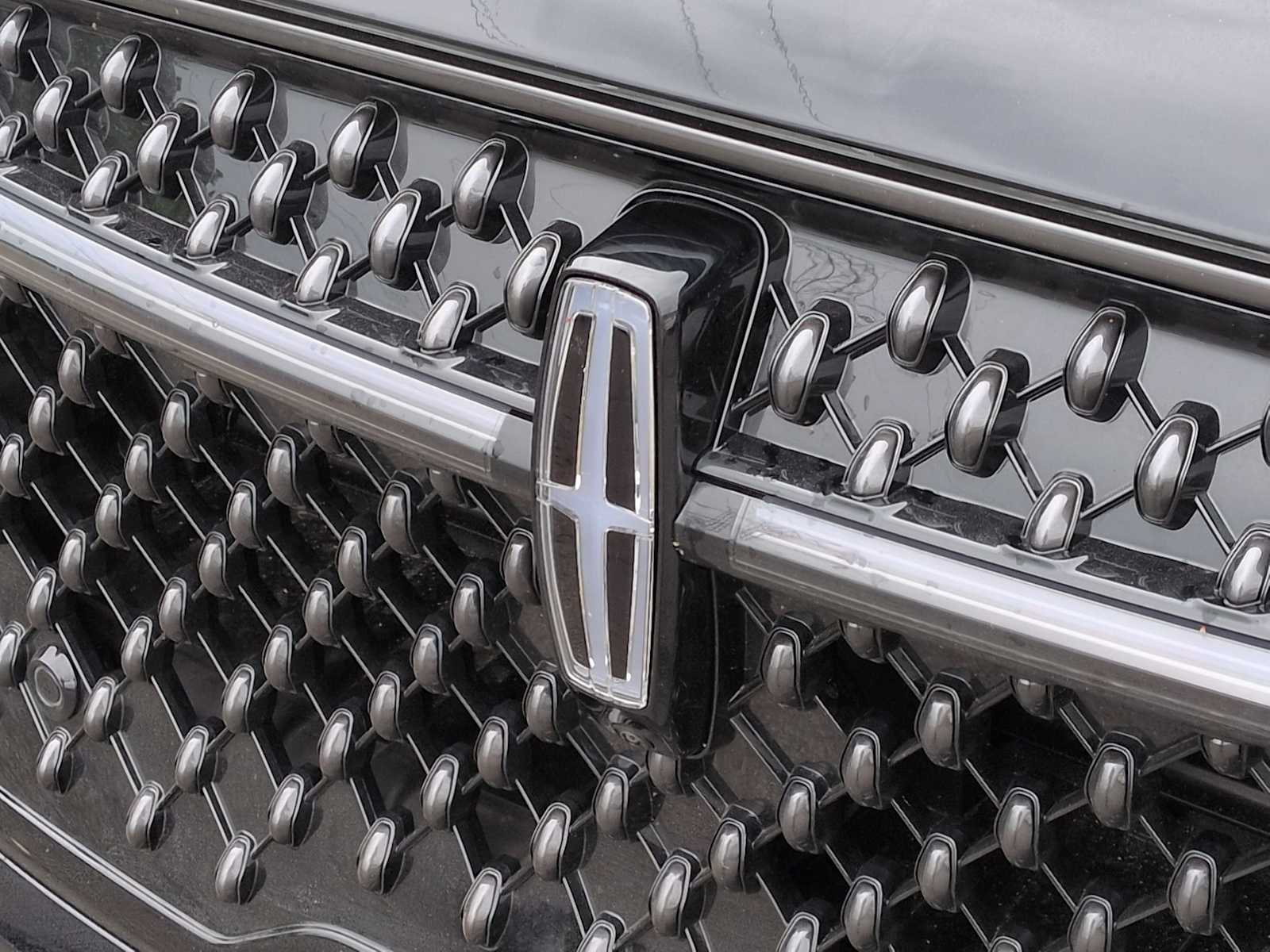 Thumbnail: 2026 Lincoln Nautilus - 12