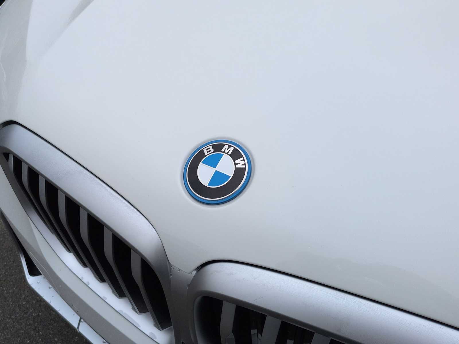 Thumbnail: 2026 BMW X5 - 12
