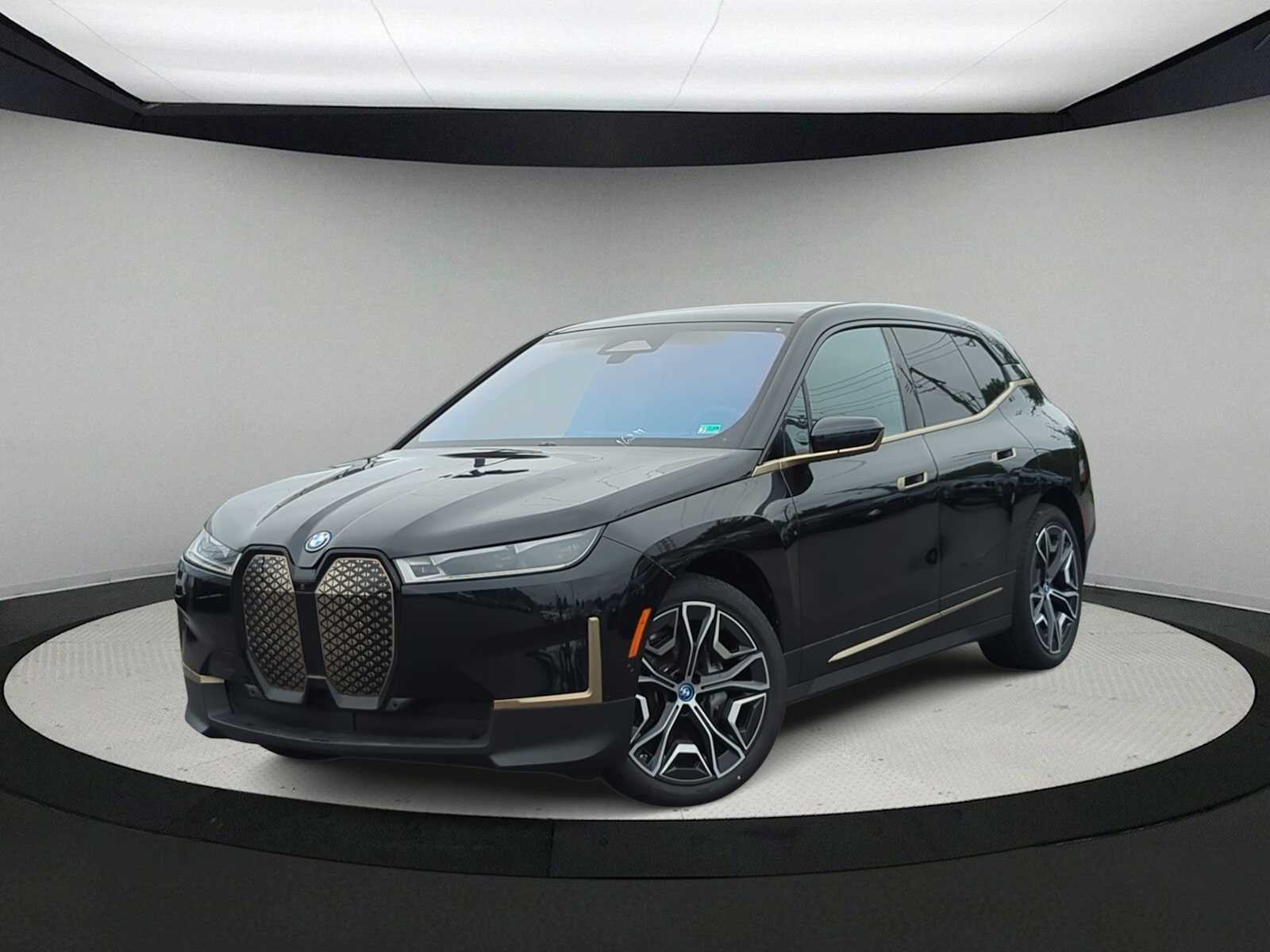 2024 BMW iX xDrive50 -
                  Sterling, VA