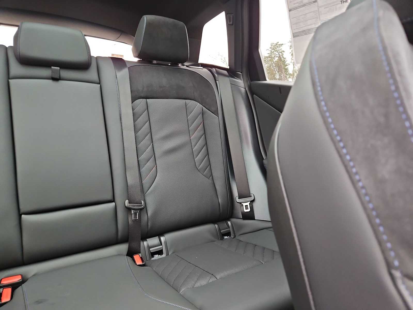 Thumbnail: 2026 BMW X3 - 6