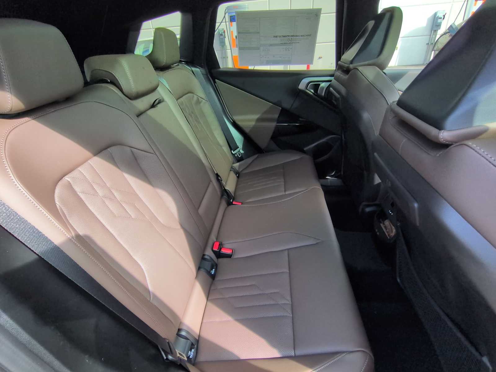 Thumbnail: 2026 BMW X3 - 22