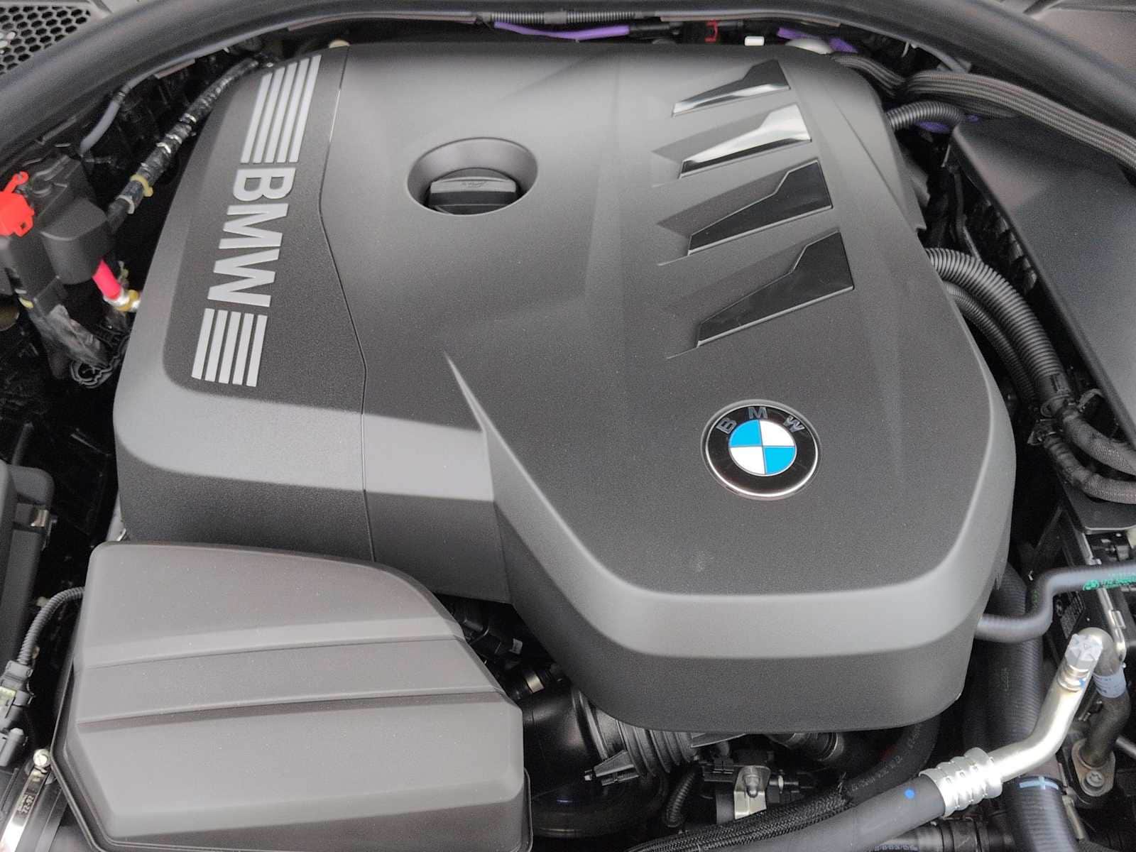 Thumbnail: 2026 BMW 3 Series - 15