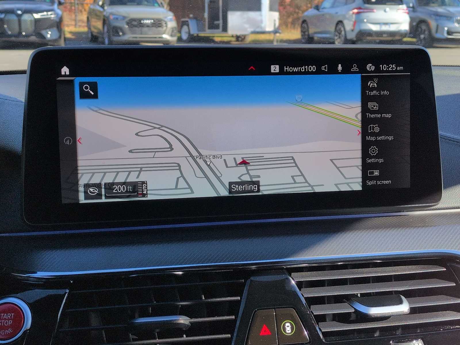 Thumbnail: 2023 BMW M5 - 28