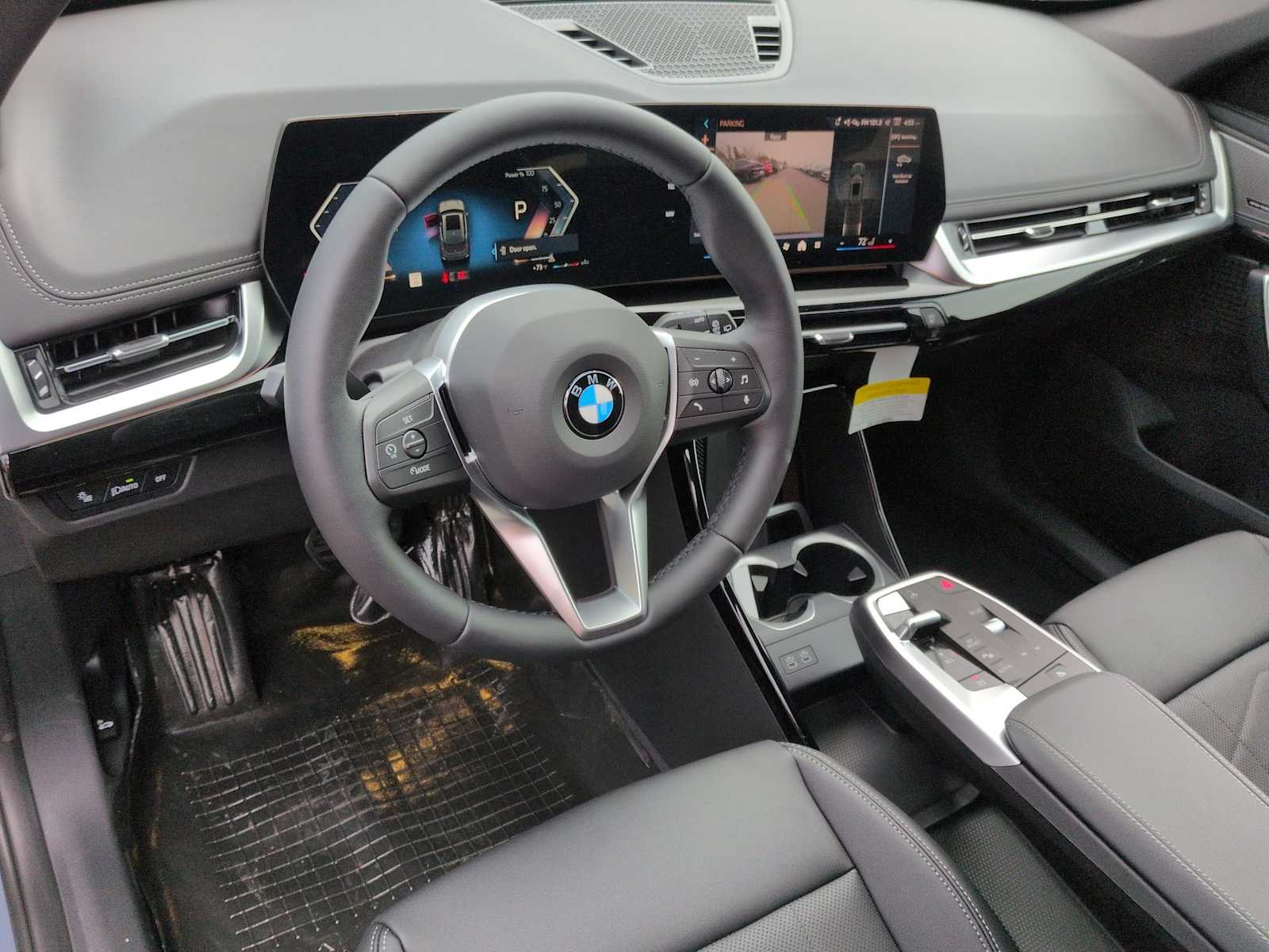 Thumbnail: 2026 BMW X1 - 10