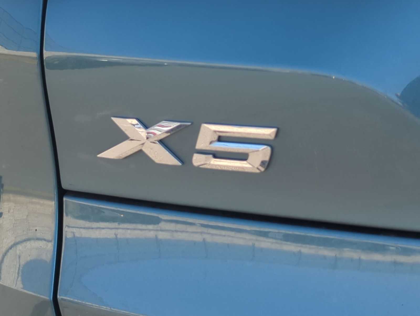 Thumbnail: 2025 BMW X5 - 12