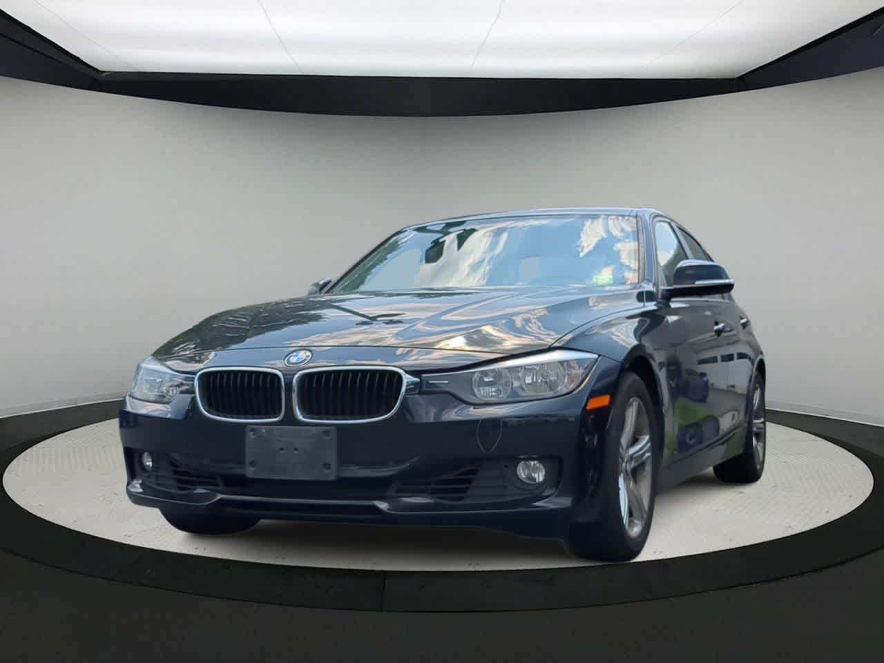 2014 BMW 3 Series 328i -
                  Sterling, VA