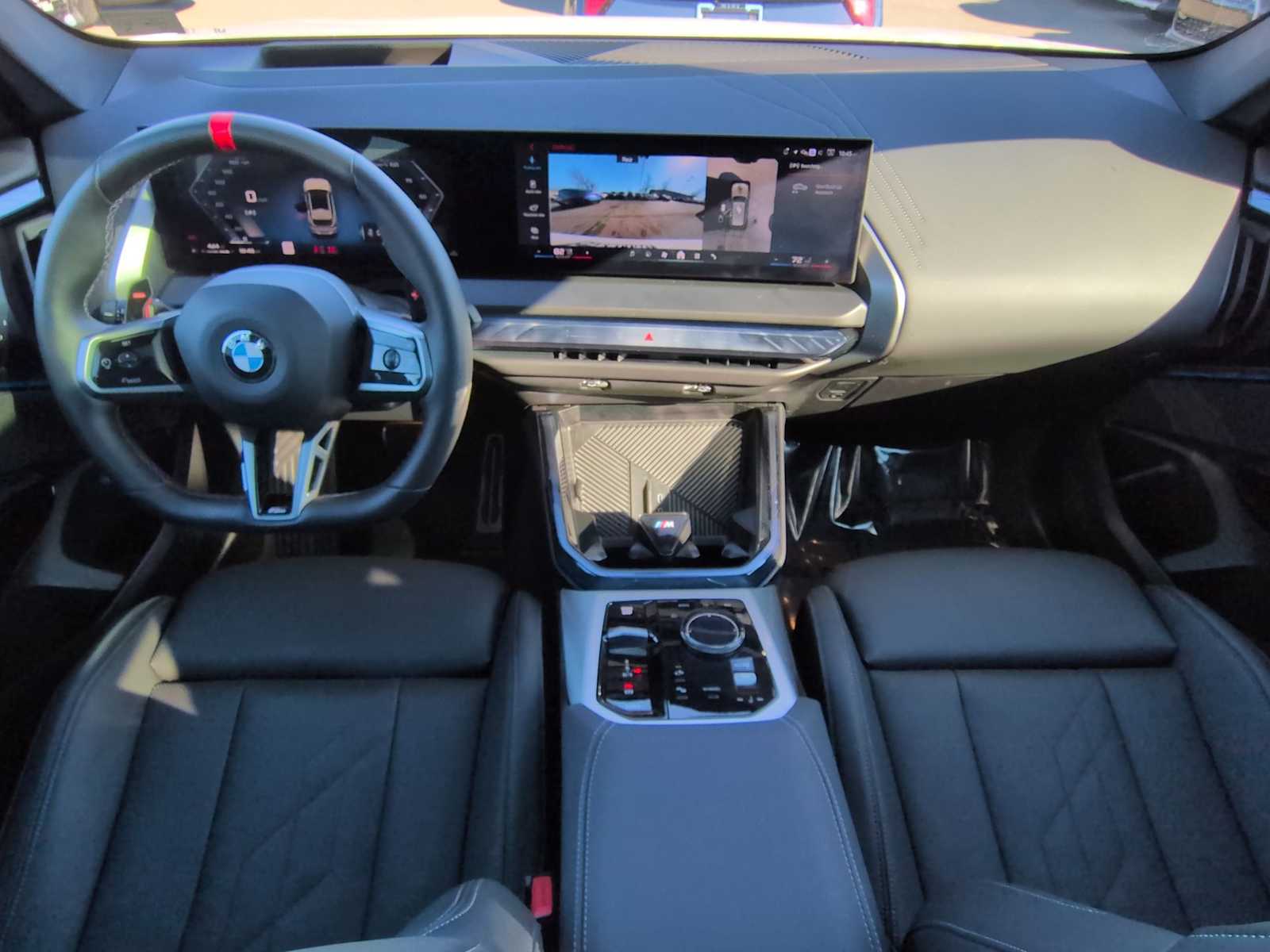 Thumbnail: 2025 BMW X3 - 16