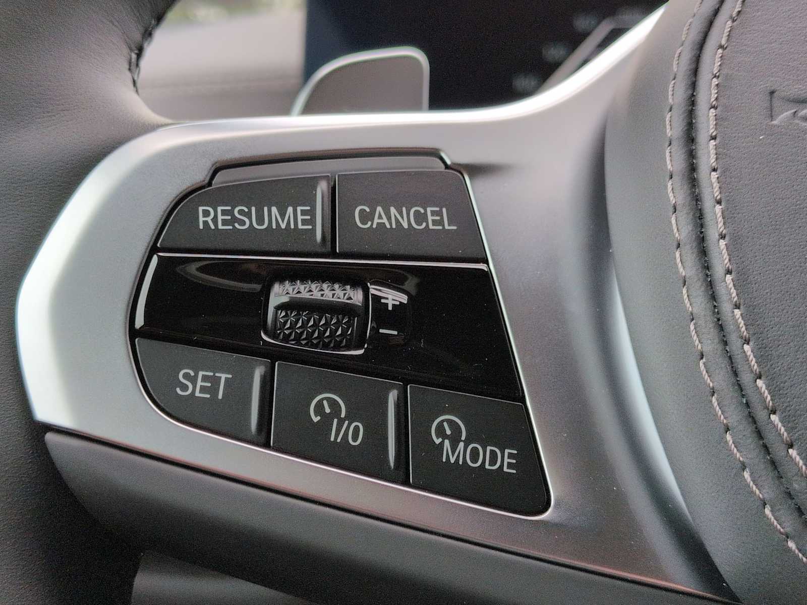 Thumbnail: 2026 BMW X5 - 26